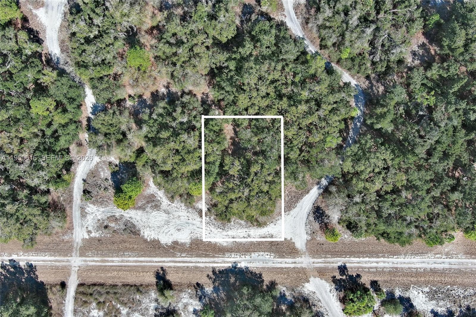 0 Ames Ave, North Port, FL 34291