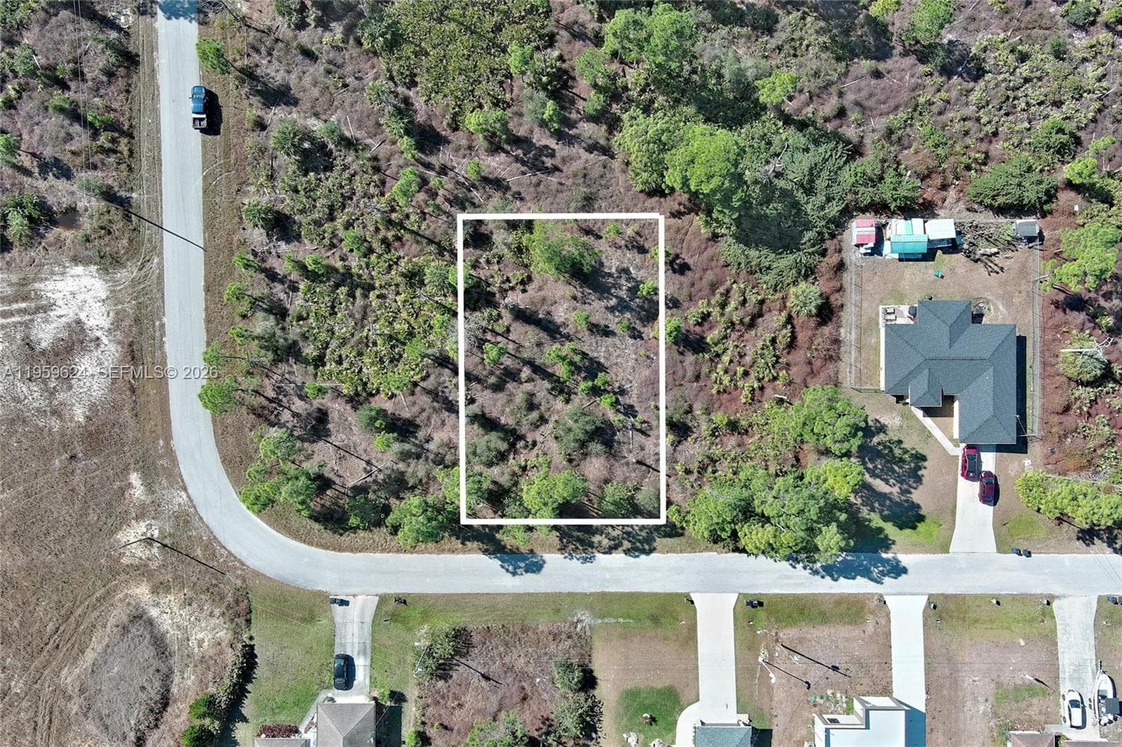 1053 Fayette Ave, Lehigh Acres, FL 33974