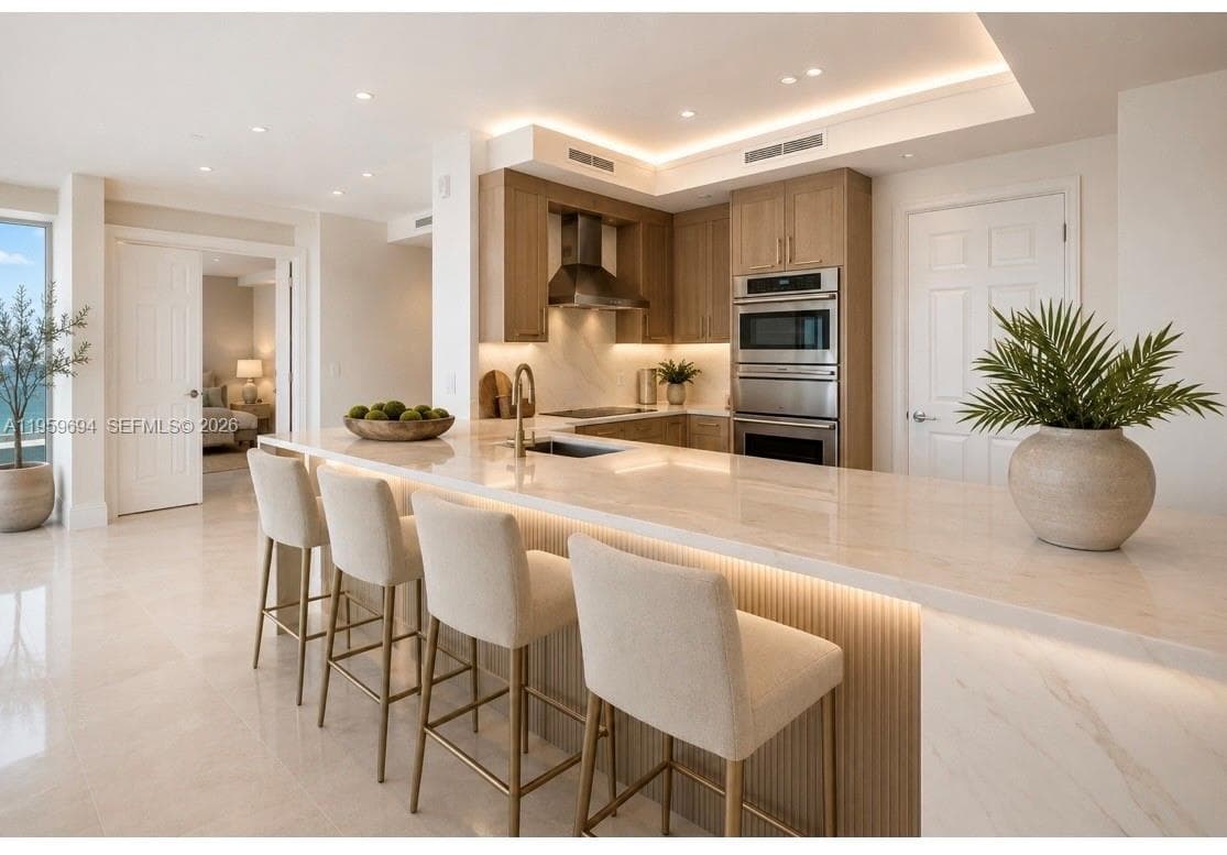 1 N Fort Lauderdale Beach Blvd # 1806, Fort Lauderdale, FL 33304 photo 2
