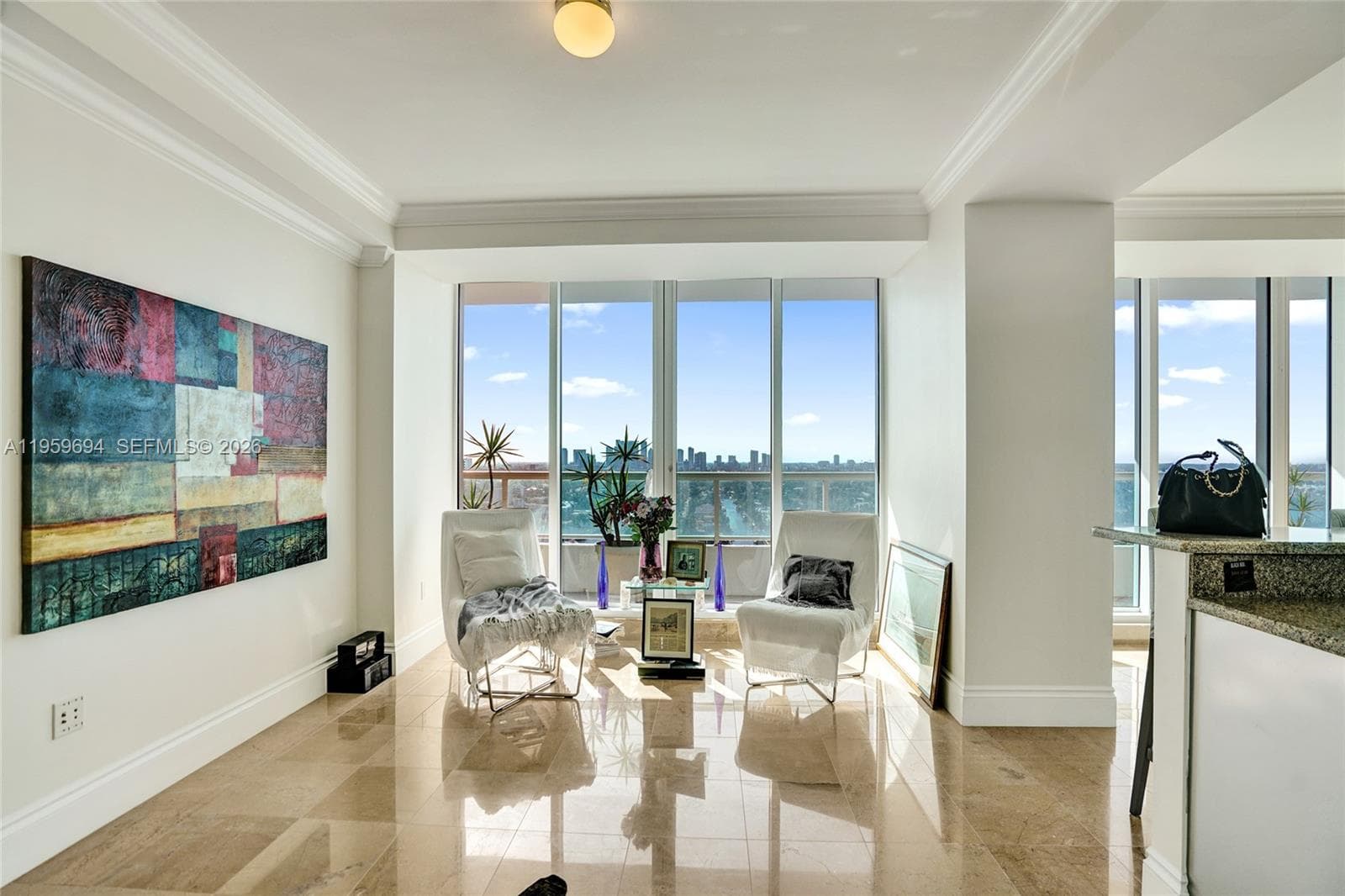 1 N Fort Lauderdale Beach Blvd # 1806, Fort Lauderdale, FL 33304 photo 3