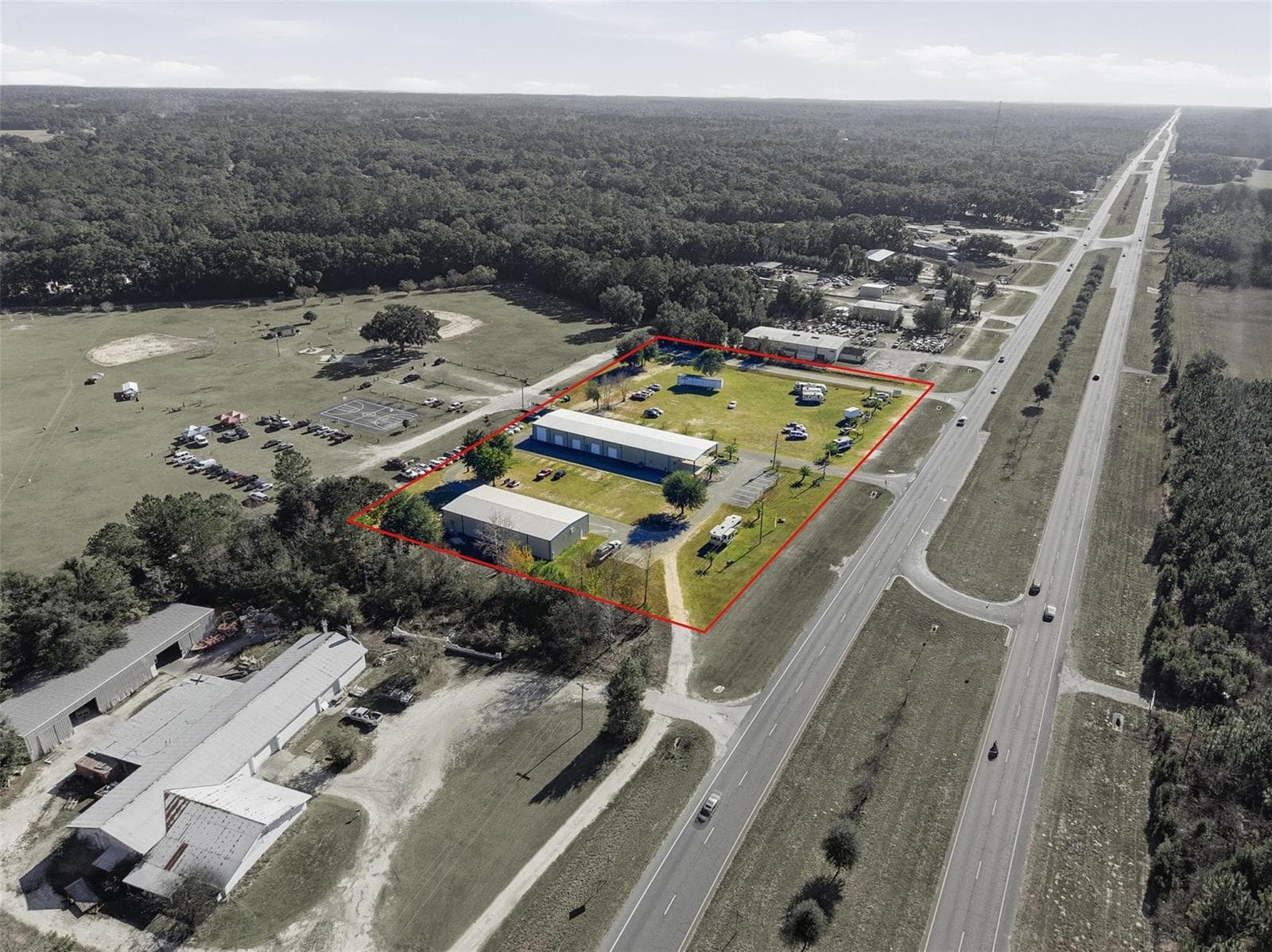 20761 US Highway 27, Williston, FL 32696 photo 5
