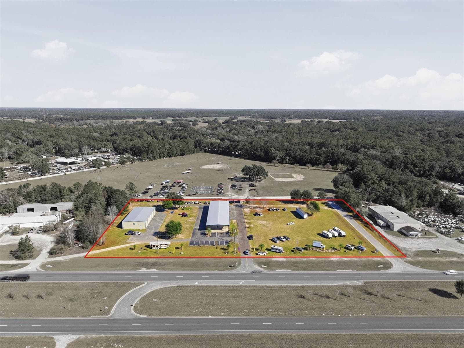 20761 US Highway 27, Williston, FL 32696 photo 4