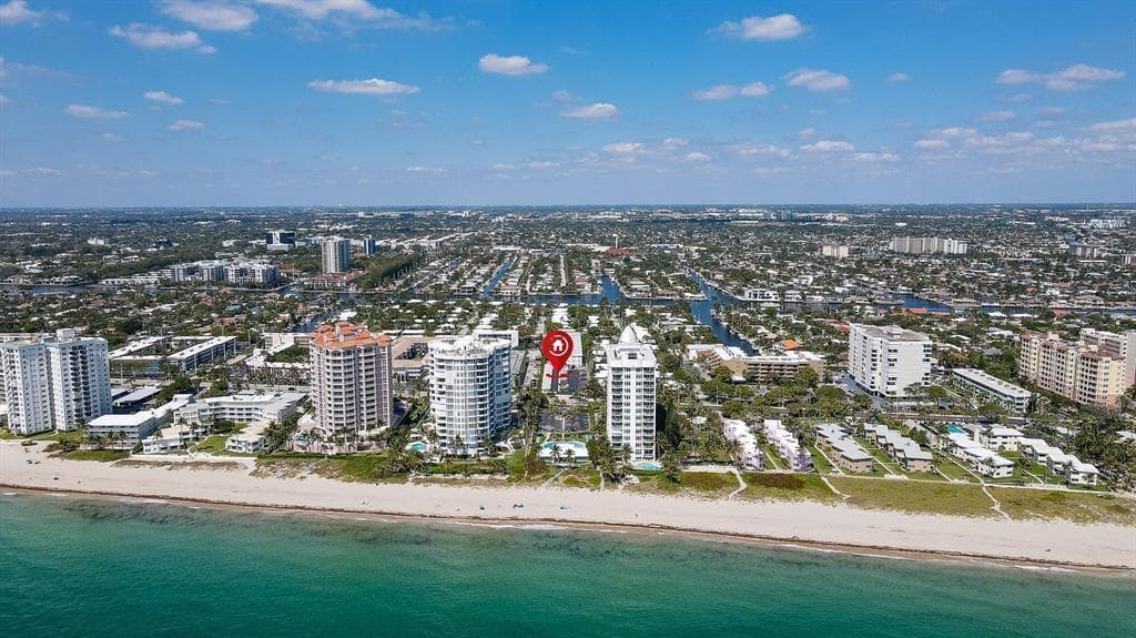 1439 S Ocean Boulevard # 105, Lauderdale By The Sea, FL 33062 photo 3