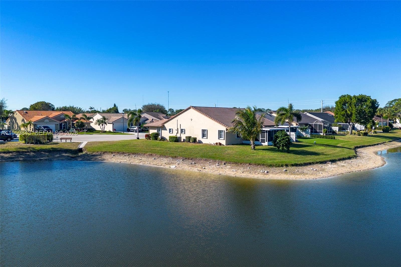 4024 Summer Chase Ct, Lake Worth, FL 33467 photo 2