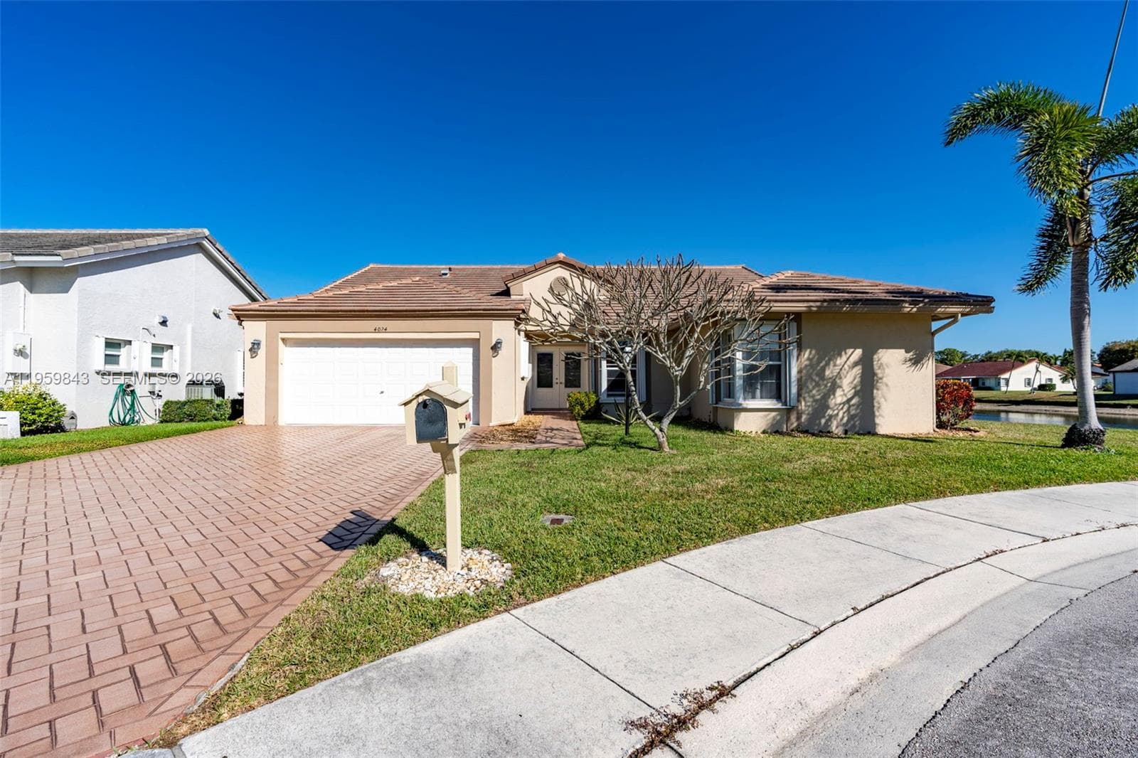 4024 Summer Chase Ct, Lake Worth, FL 33467 photo 5