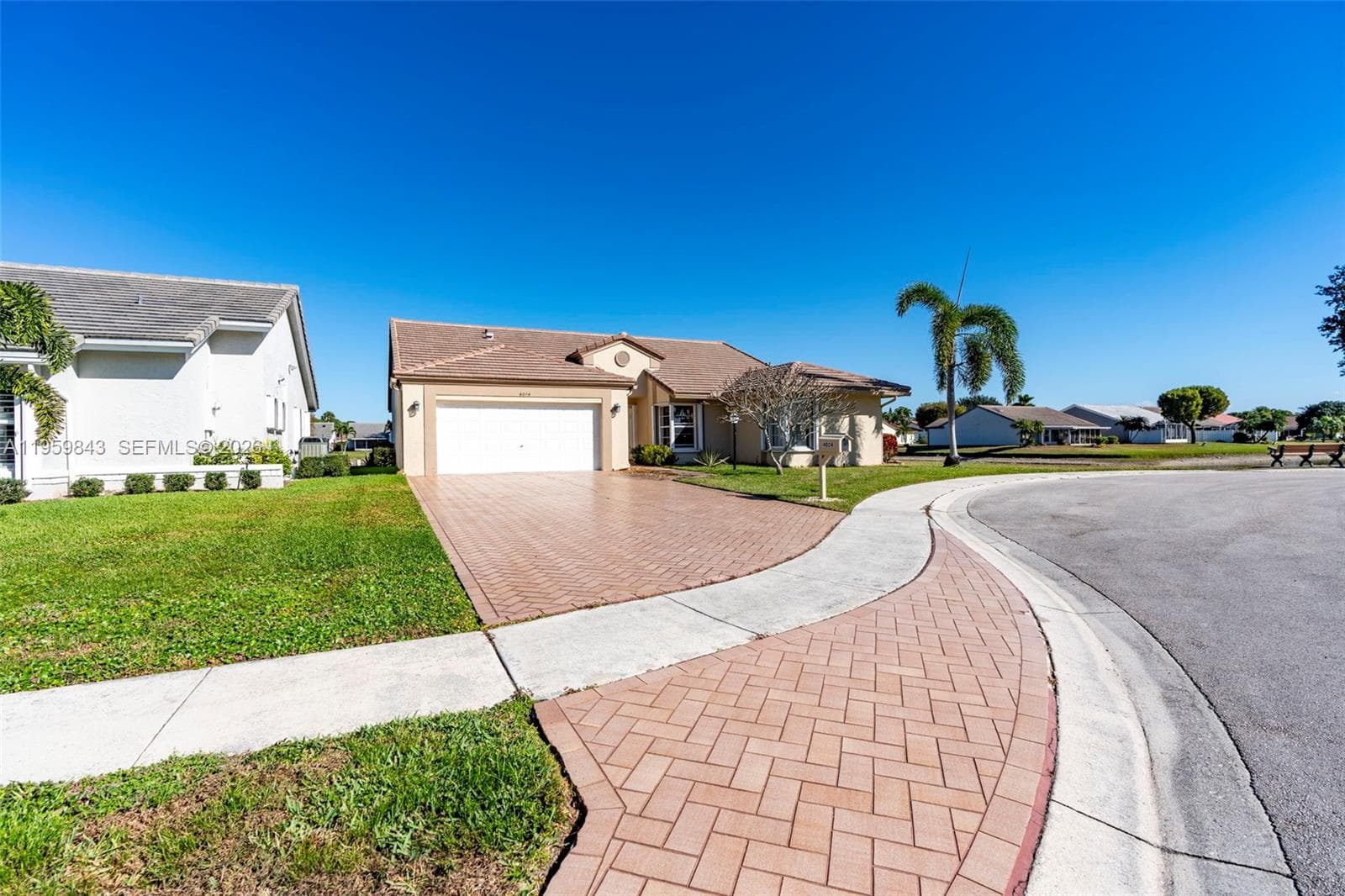 4024 Summer Chase Ct, Lake Worth, FL 33467 photo 4