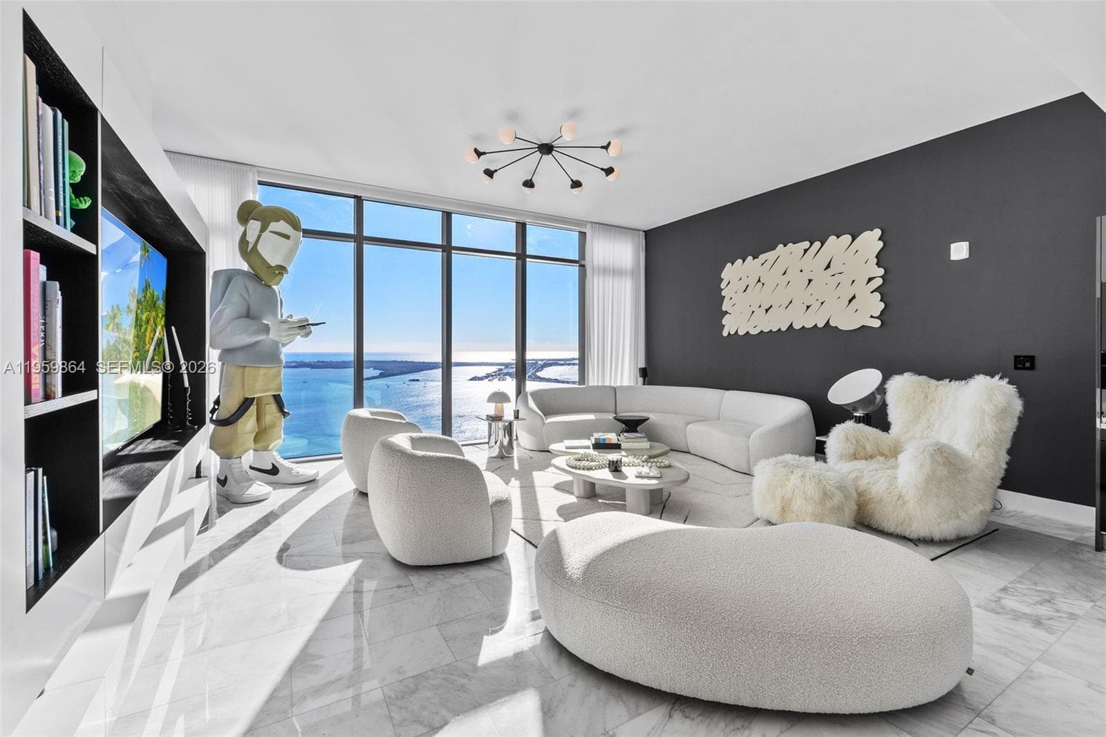 1451 Brickell Ave # 4401, Miami, FL 33131 photo 2