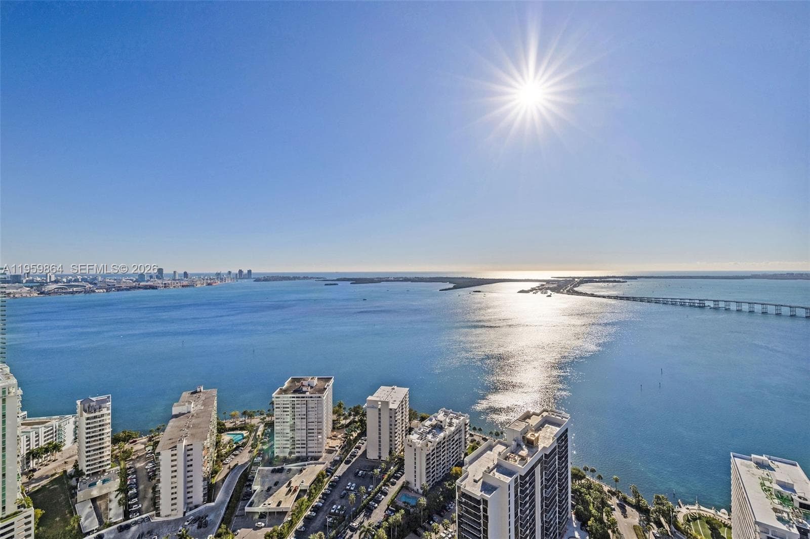 1451 Brickell Ave # 4401, Miami, FL 33131 photo 3
