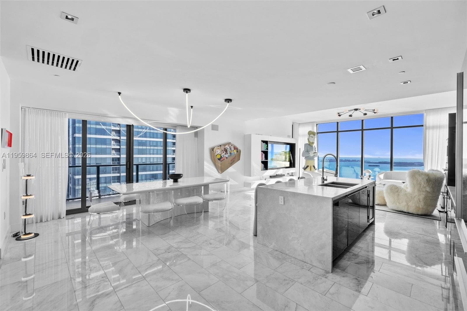 1451 Brickell Ave # 4401, Miami, FL 33131 photo 5