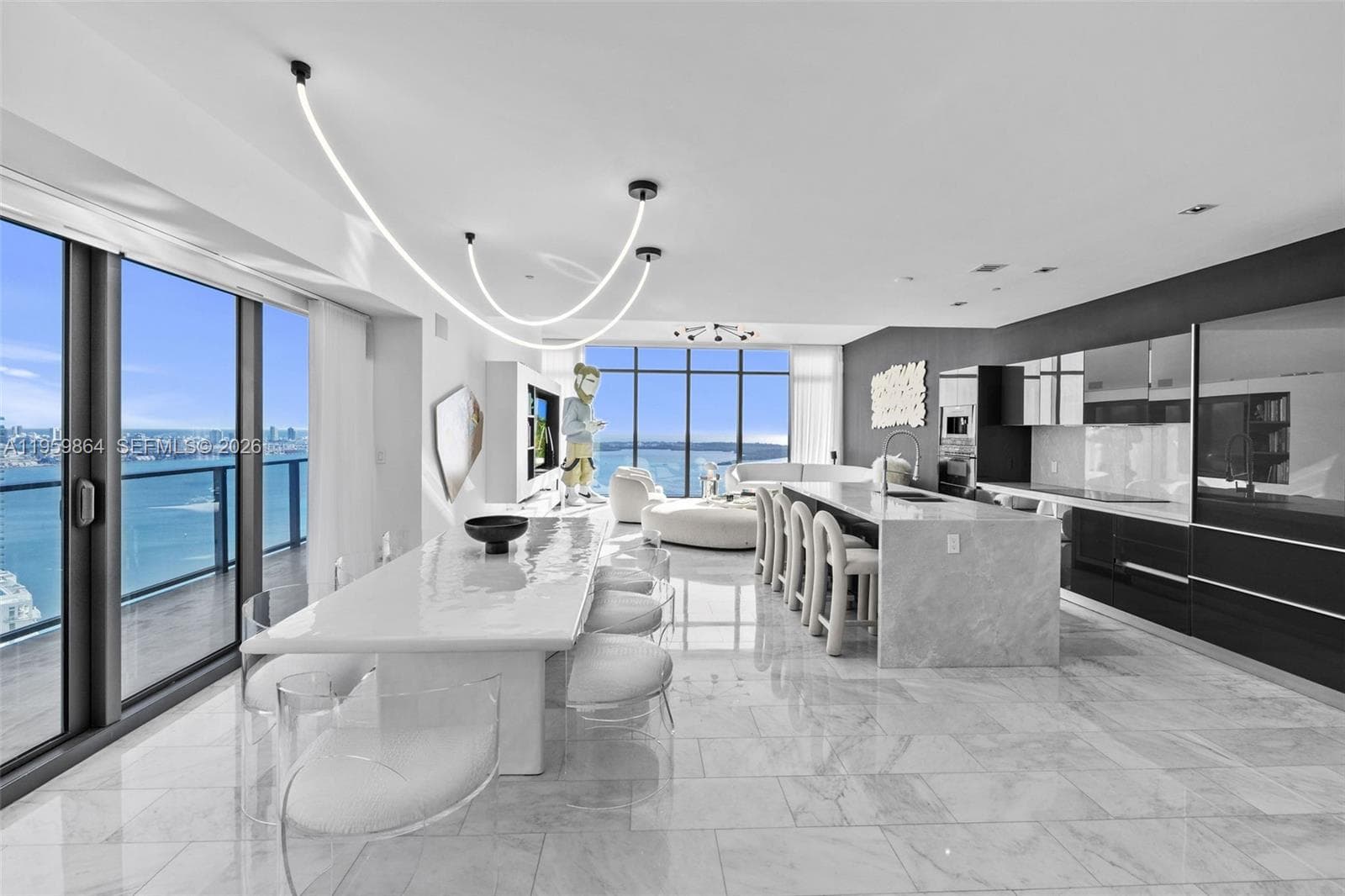 1451 Brickell Ave # 4401, Miami, FL 33131 photo 4
