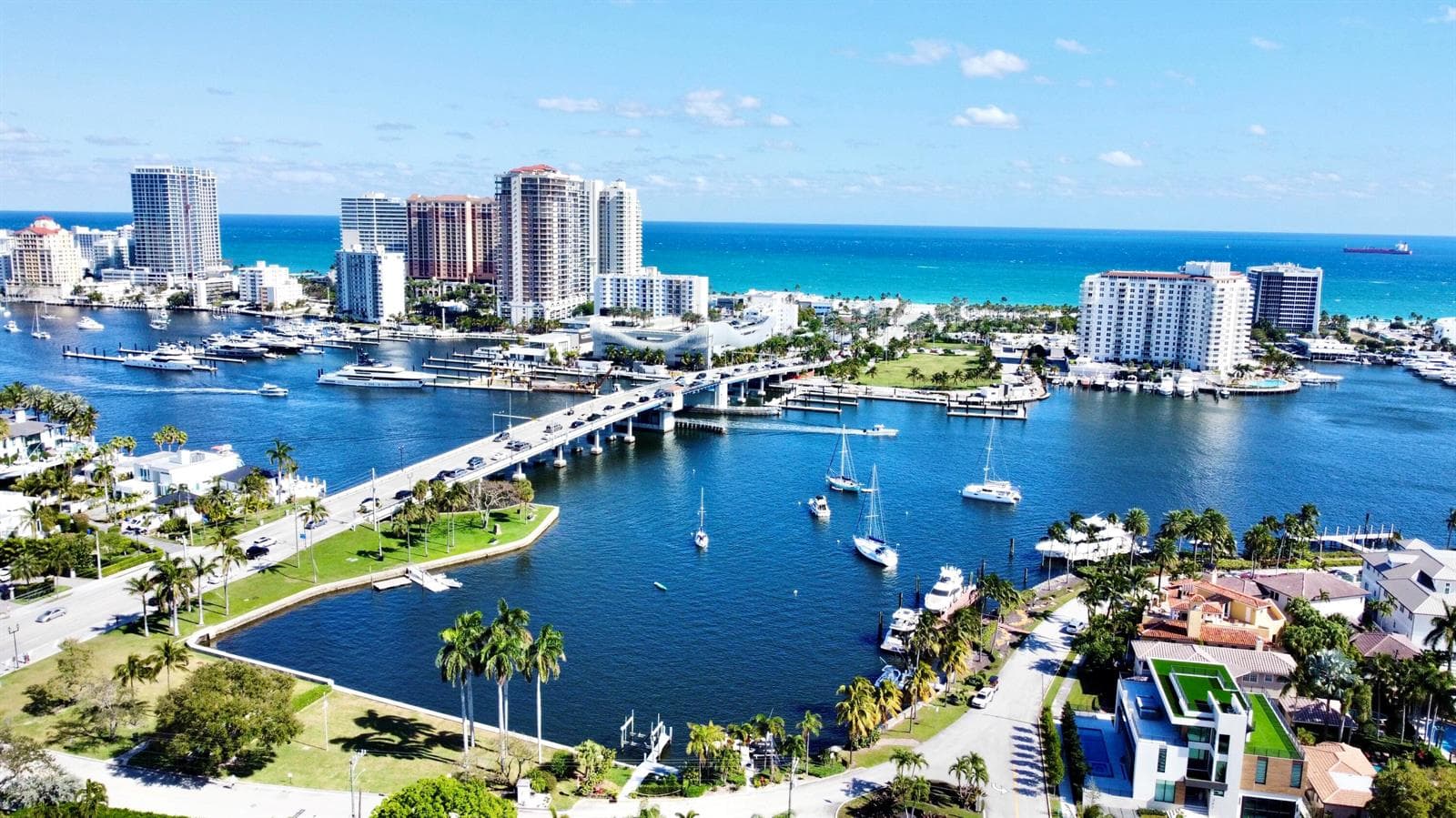 340 Sunset Drive # 1506, Fort Lauderdale, FL 33301 photo 2