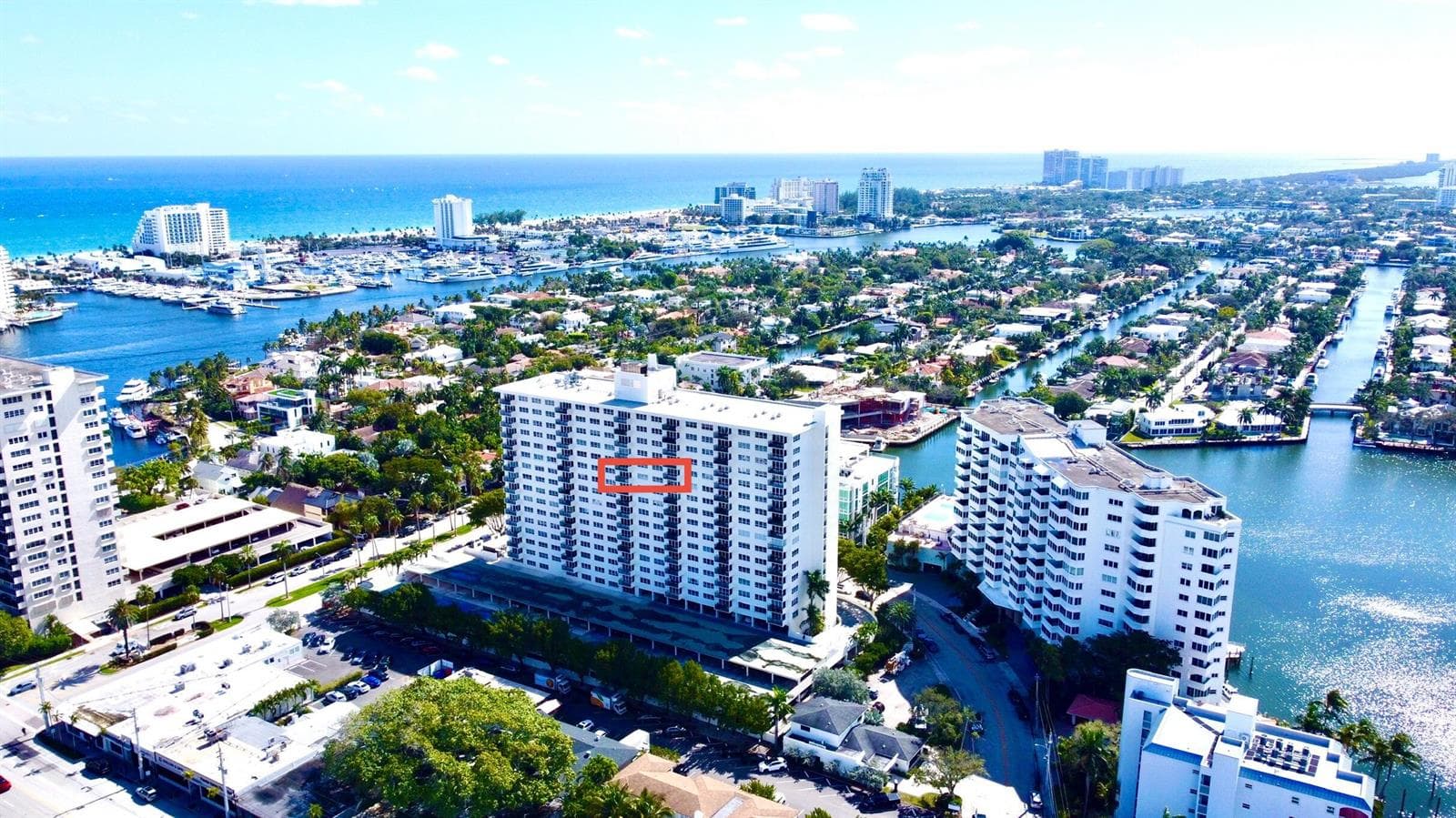 340 Sunset Drive # 1506, Fort Lauderdale, FL 33301 photo 3