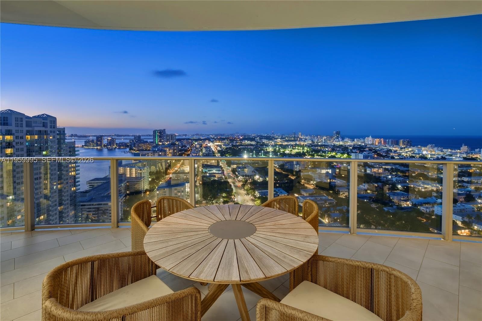 500 Alton Rd # 2903, Miami Beach, FL 33139 photo 3
