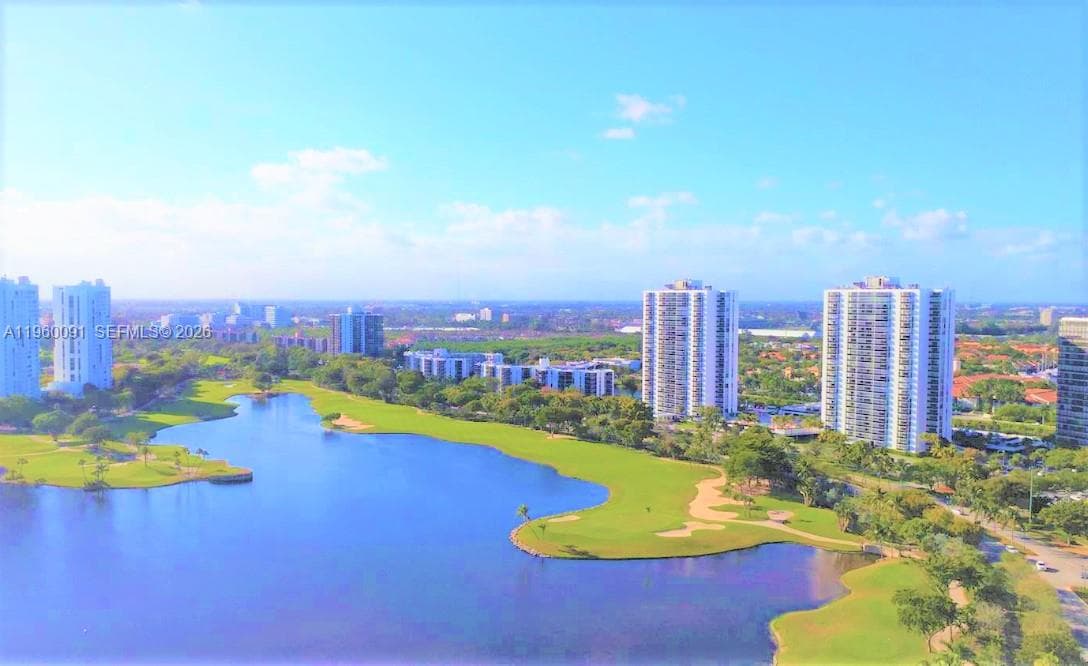 20185 E Country Club Dr # 2505, Aventura, FL 33180