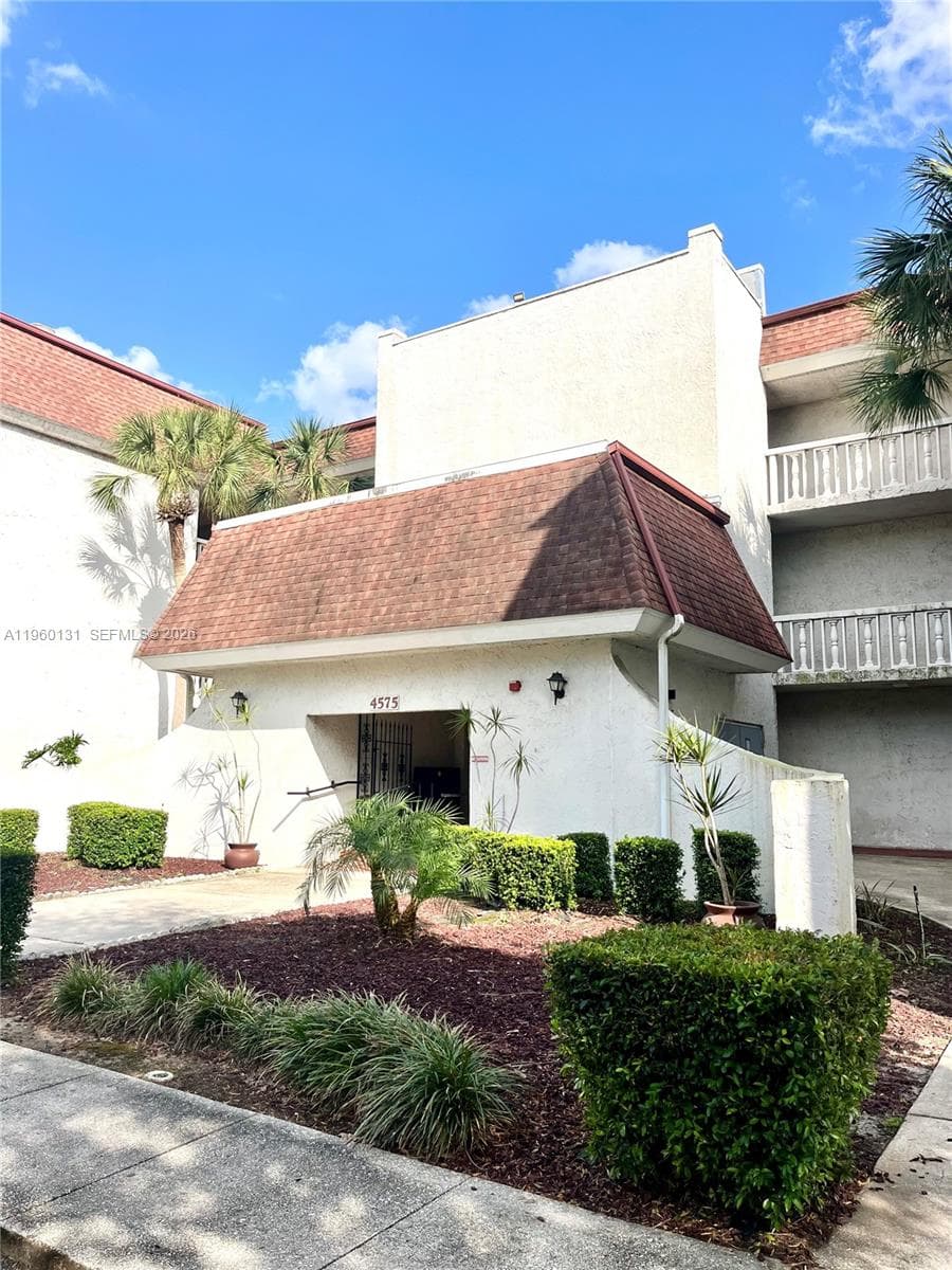 4575 S Texas Ave # 307, Orlando, FL 32839