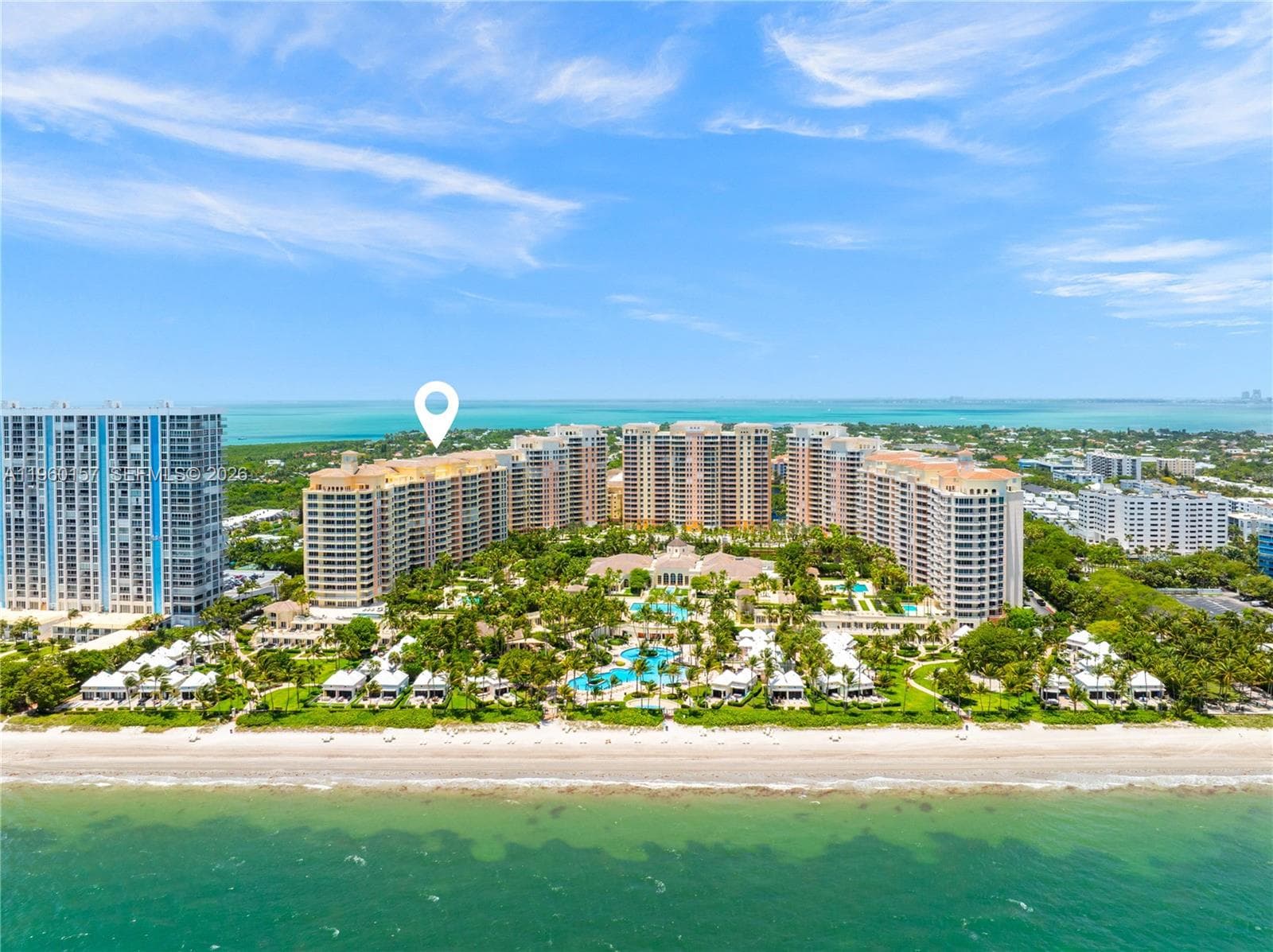 799 Crandon Blvd # 605, Key Biscayne, FL 33149 photo 2