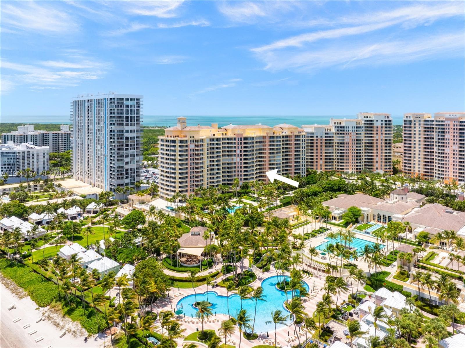 799 Crandon Blvd # 605, Key Biscayne, FL 33149 photo 3