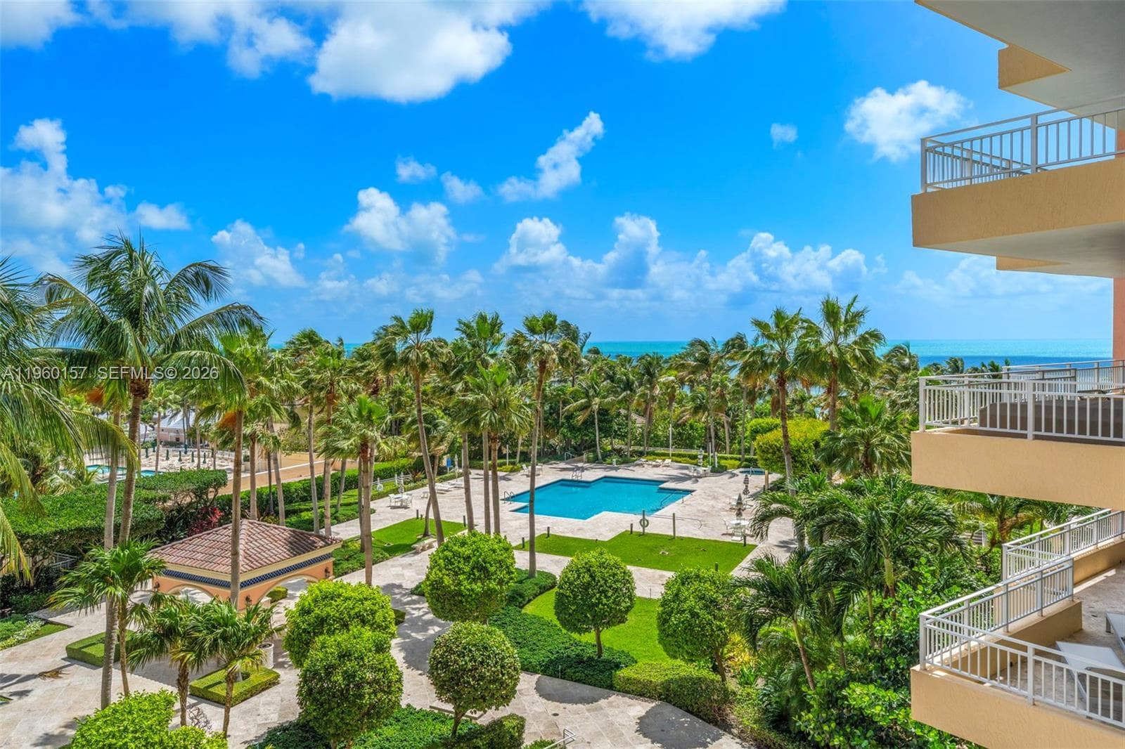 799 Crandon Blvd # 605, Key Biscayne, FL 33149 photo 5