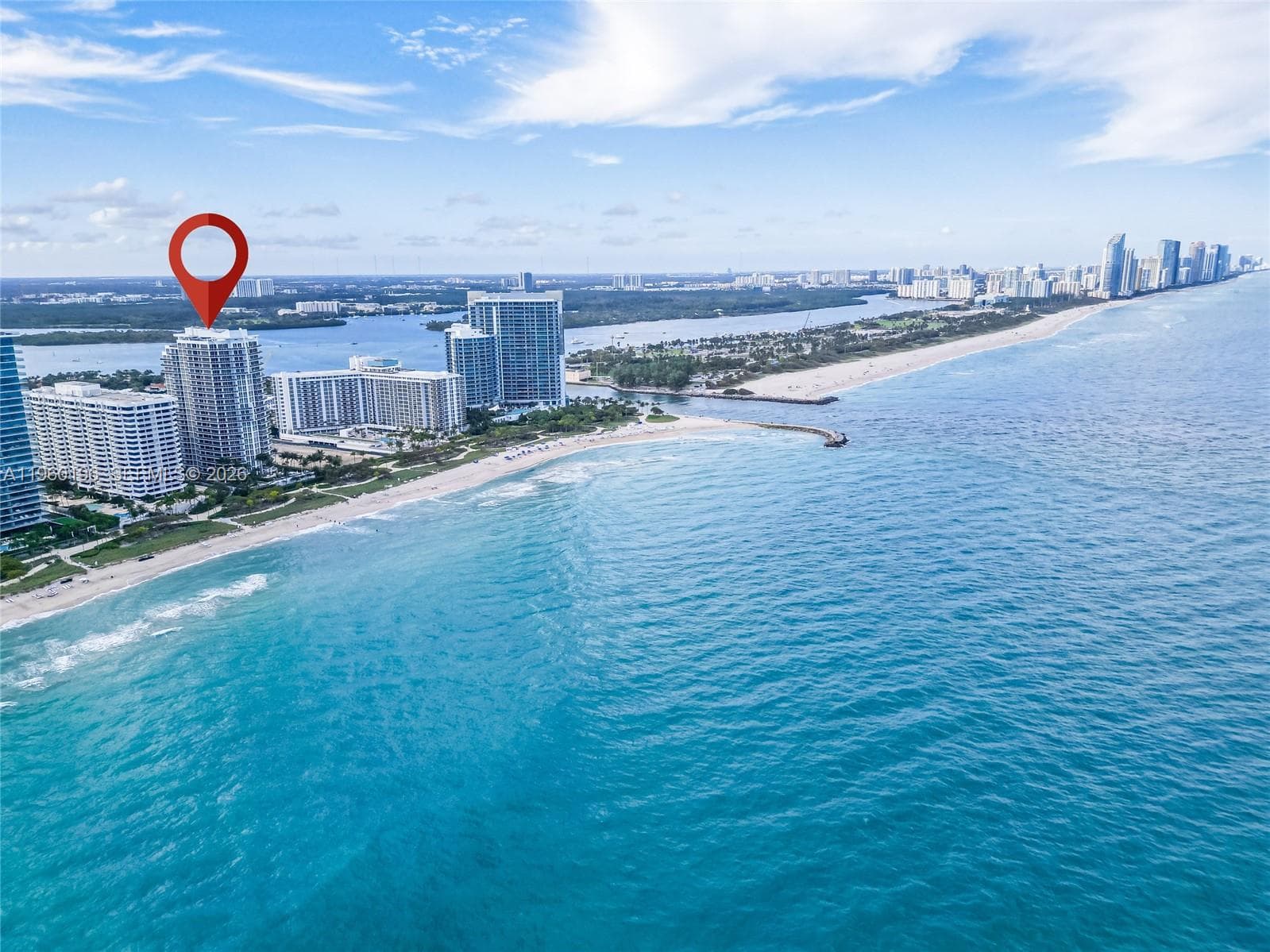 10225 Collins Ave # 301,303,304, Bal Harbour, FL 33154