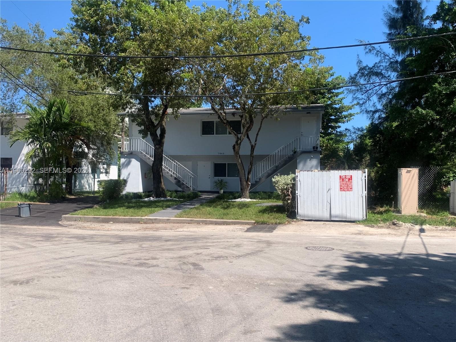 7843 NE 10th Ave # 2, Miami, FL 33138