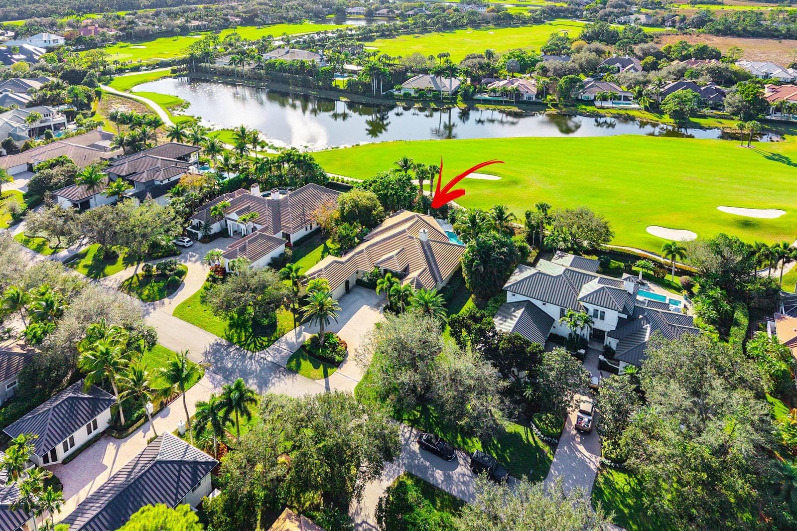 13161 Marsh Landing, Palm Beach Gardens, FL 33418 photo 5