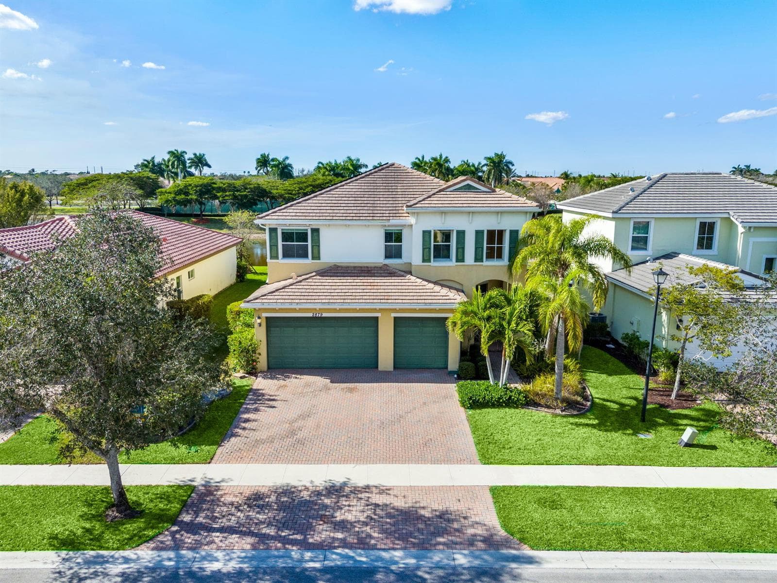 2879 Bellarosa Circle, Royal Palm Beach, FL 33411 photo 3