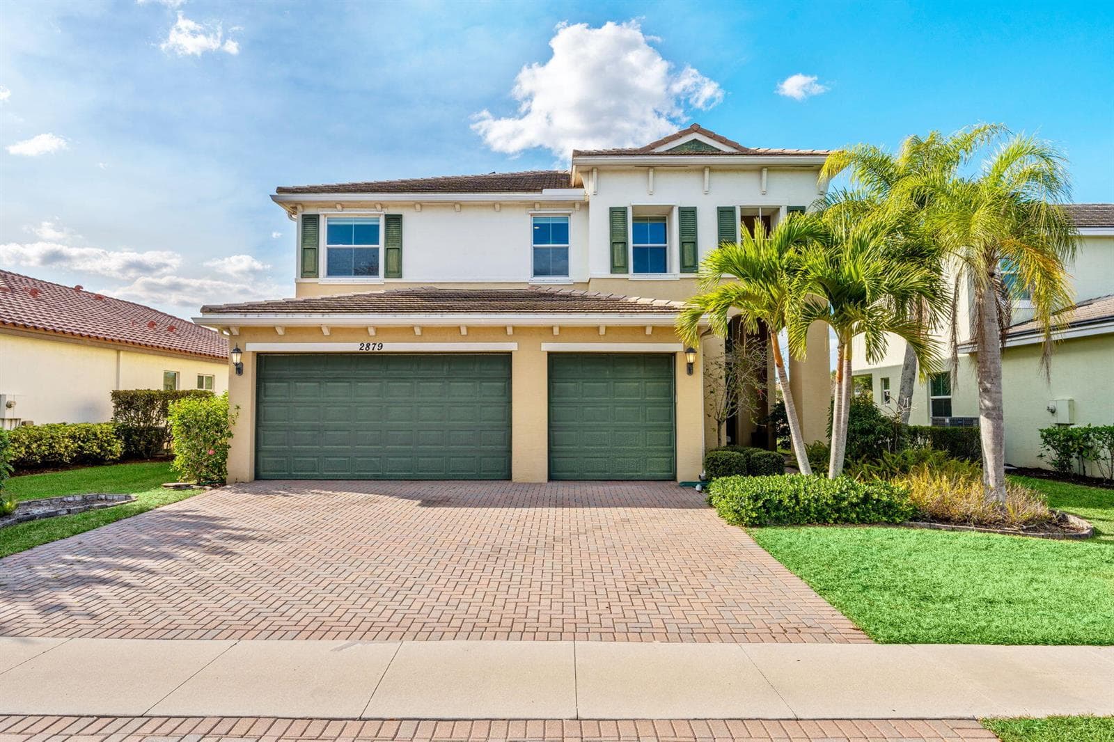 2879 Bellarosa Circle, Royal Palm Beach, FL 33411 photo 4