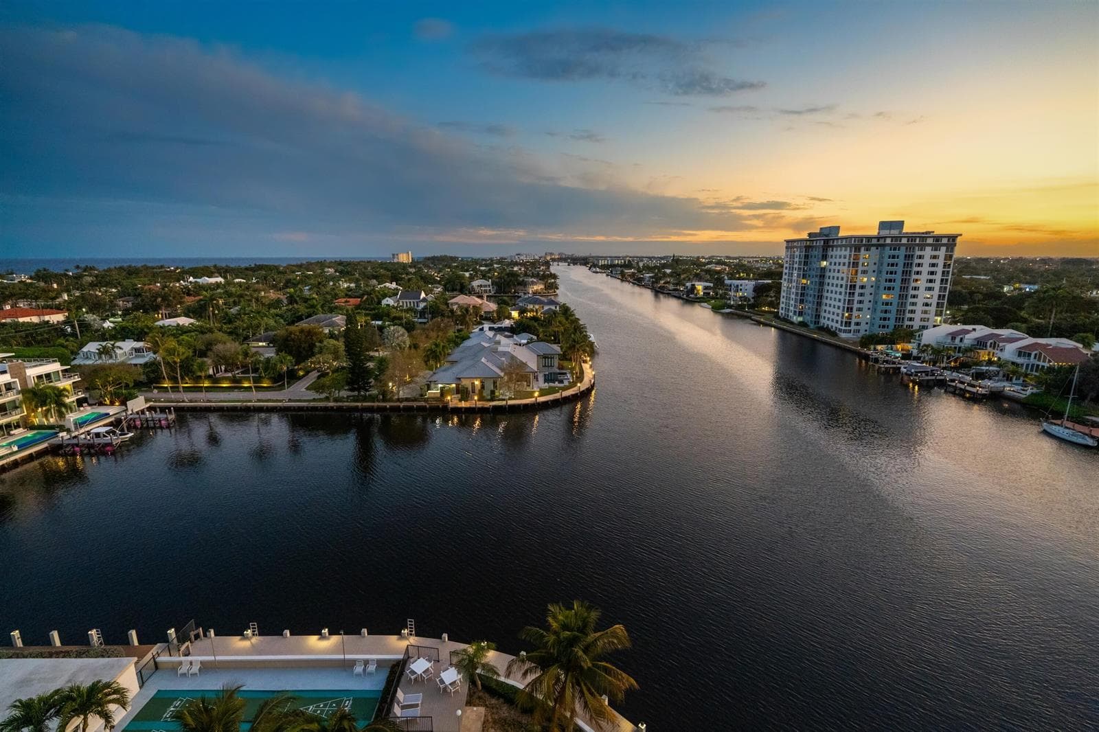 400 Seasage Drive # 1101, Delray Beach, FL 33483 photo 3