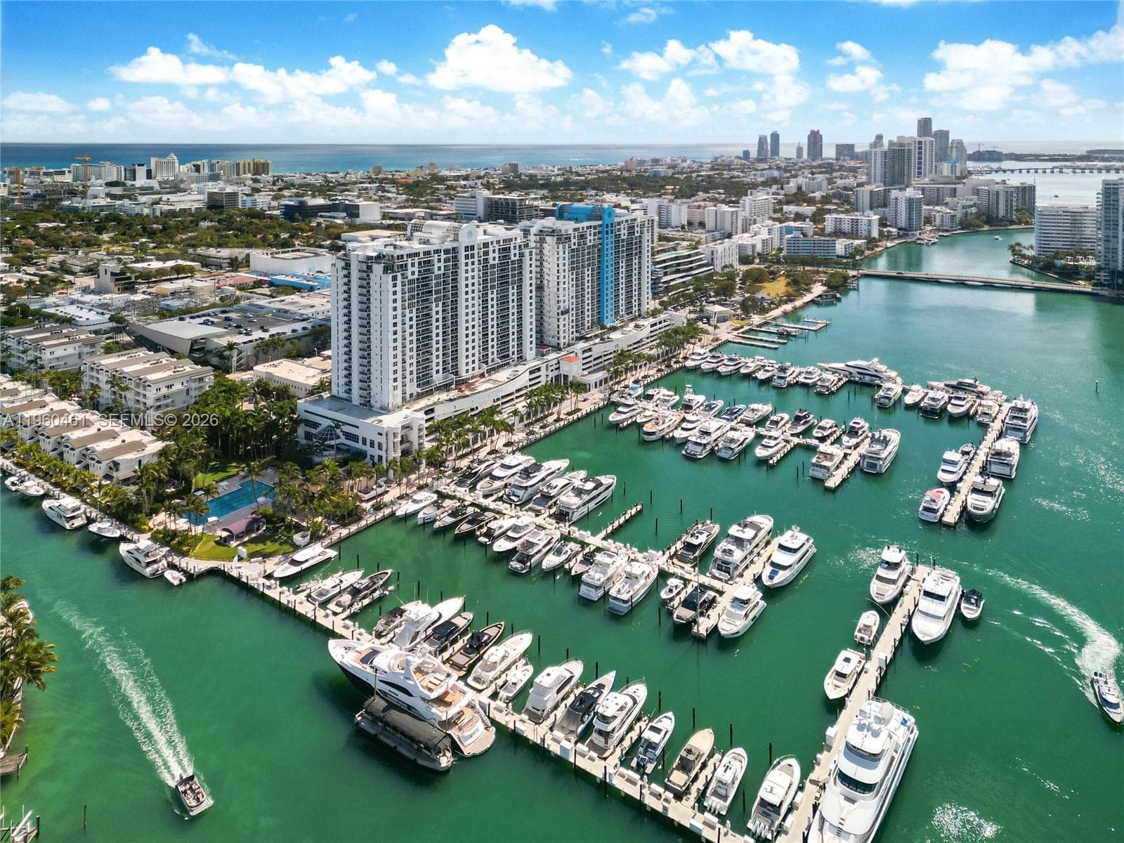 1900 Sunset Harbour Dr # 1806, Miami Beach, FL 33139 photo 2