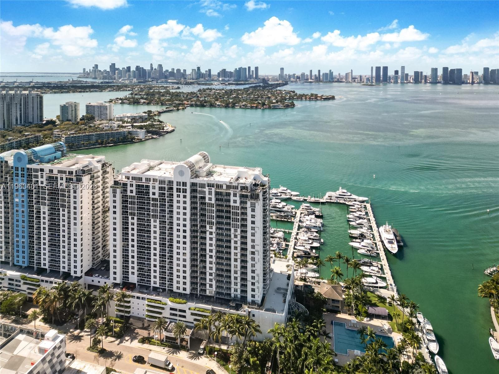 1900 Sunset Harbour Dr # 1806, Miami Beach, FL 33139 photo 3