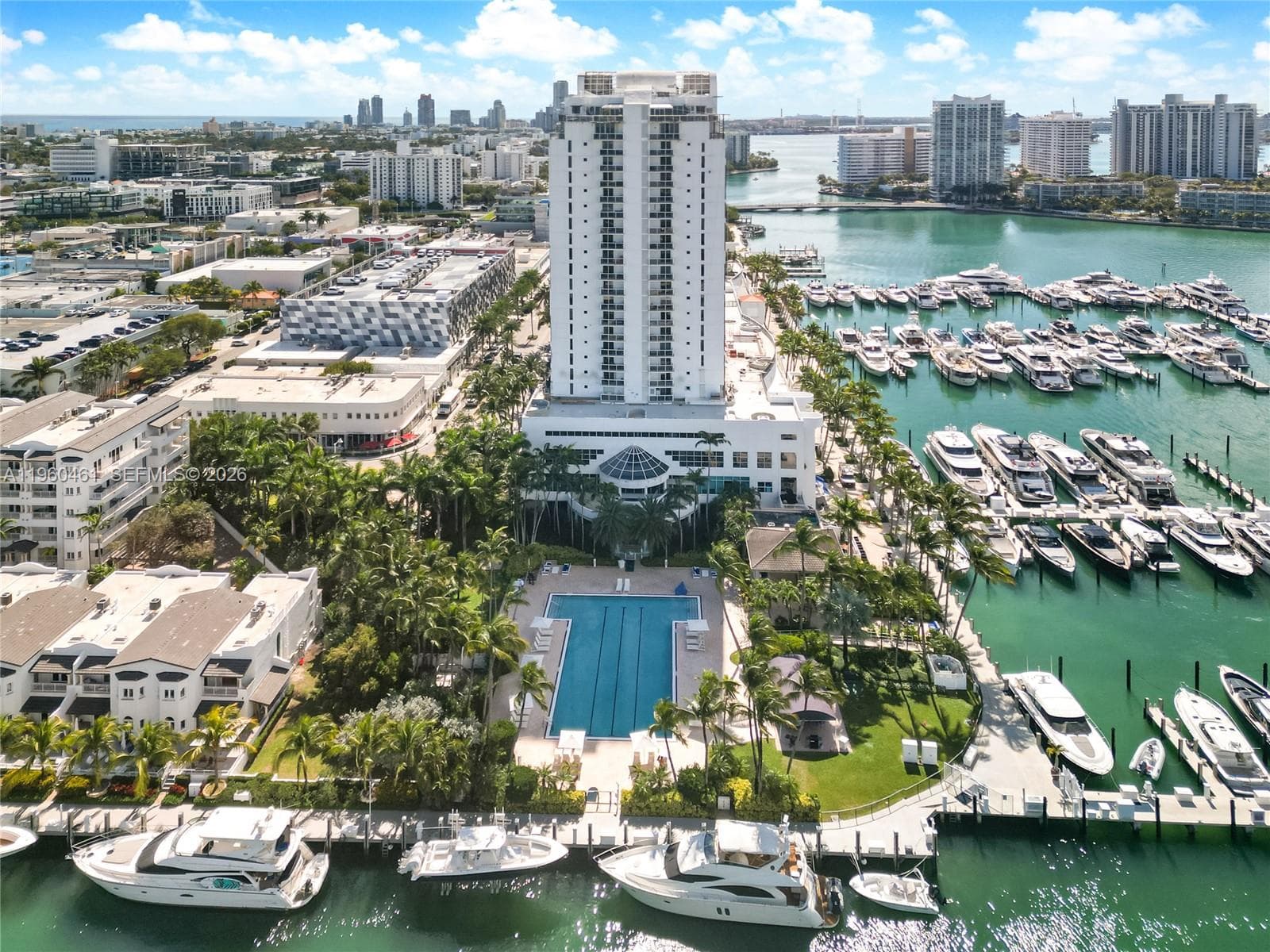 1900 Sunset Harbour Dr # 1806, Miami Beach, FL 33139 photo 5