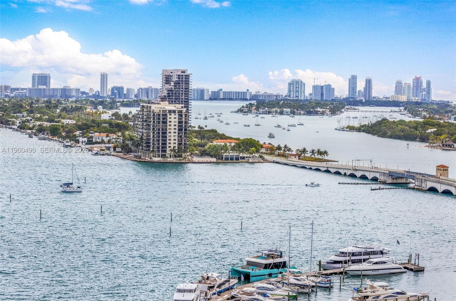 1750 N Bayshore Dr # 2001, Miami, FL 33132 photo 2