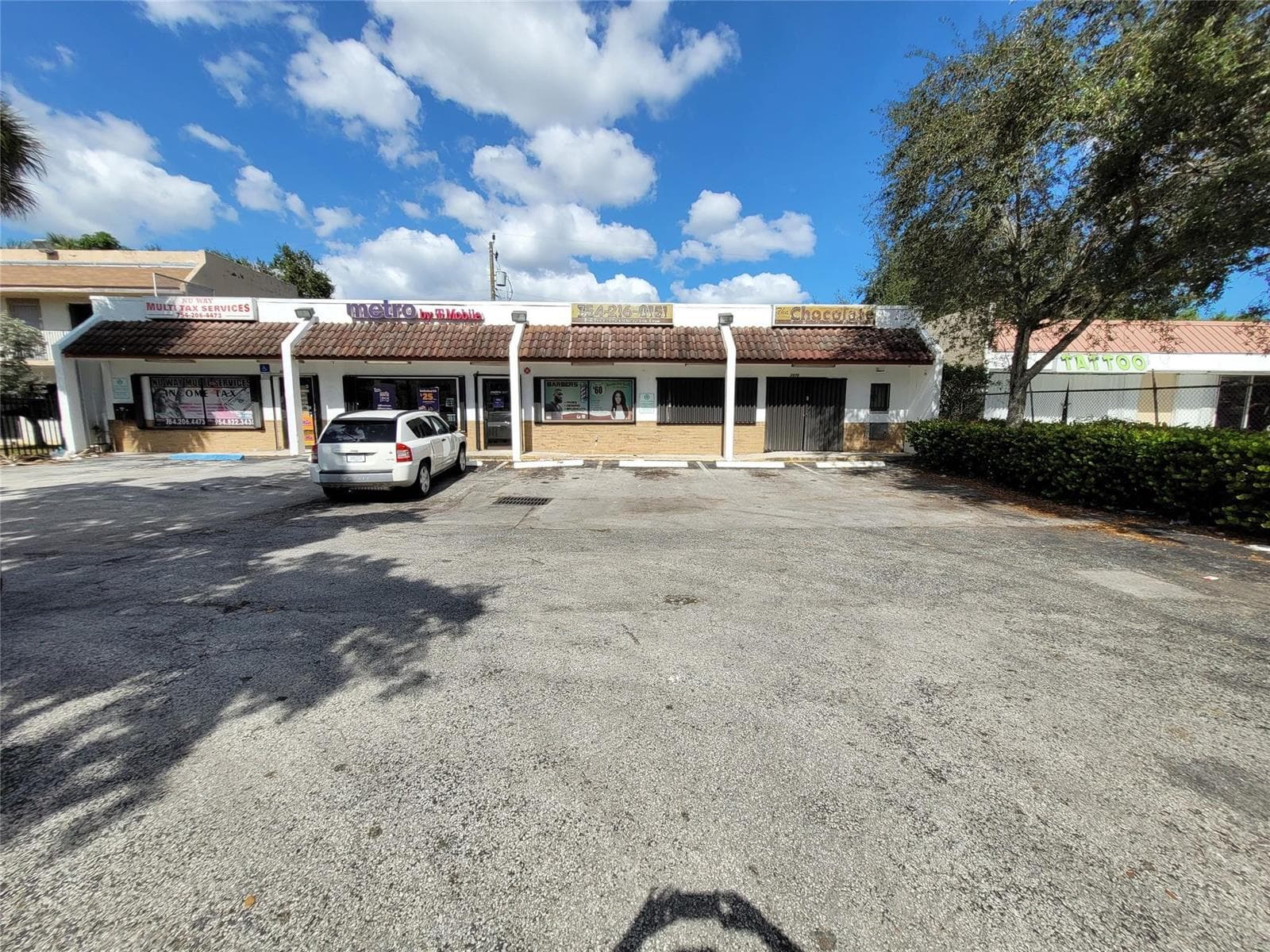 2875 W Sunrise Boulevard, Fort Lauderdale, FL 33311