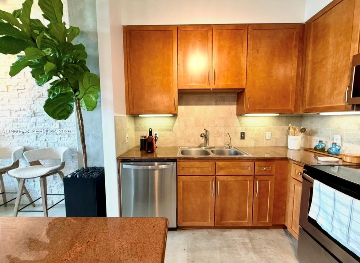 2001 Biscayne Blvd # 3608, Miami, FL 33137 photo 5