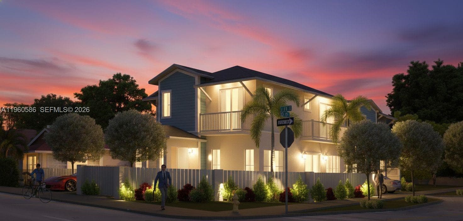 481 NE 61st St, Miami, FL 33137 photo 2