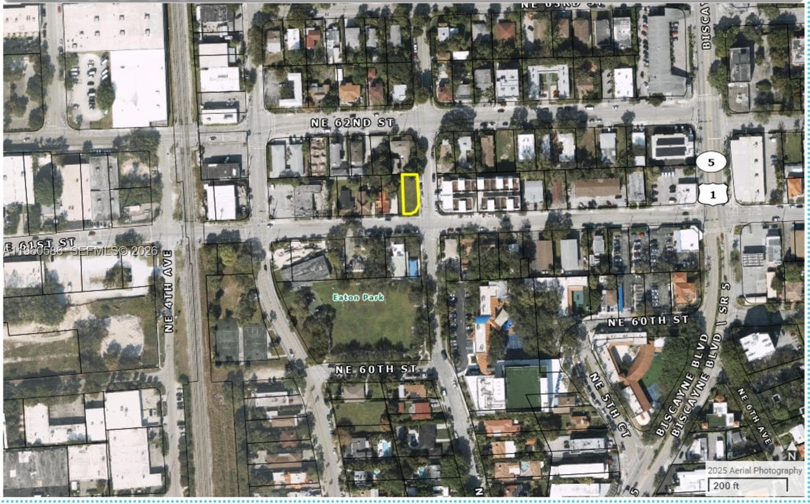 481 NE 61st St, Miami, FL 33137 photo 4