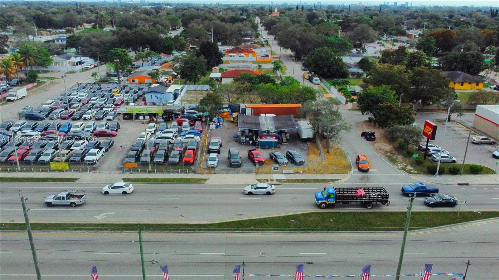 9301 NW 27th Ave, Miami, FL 33147