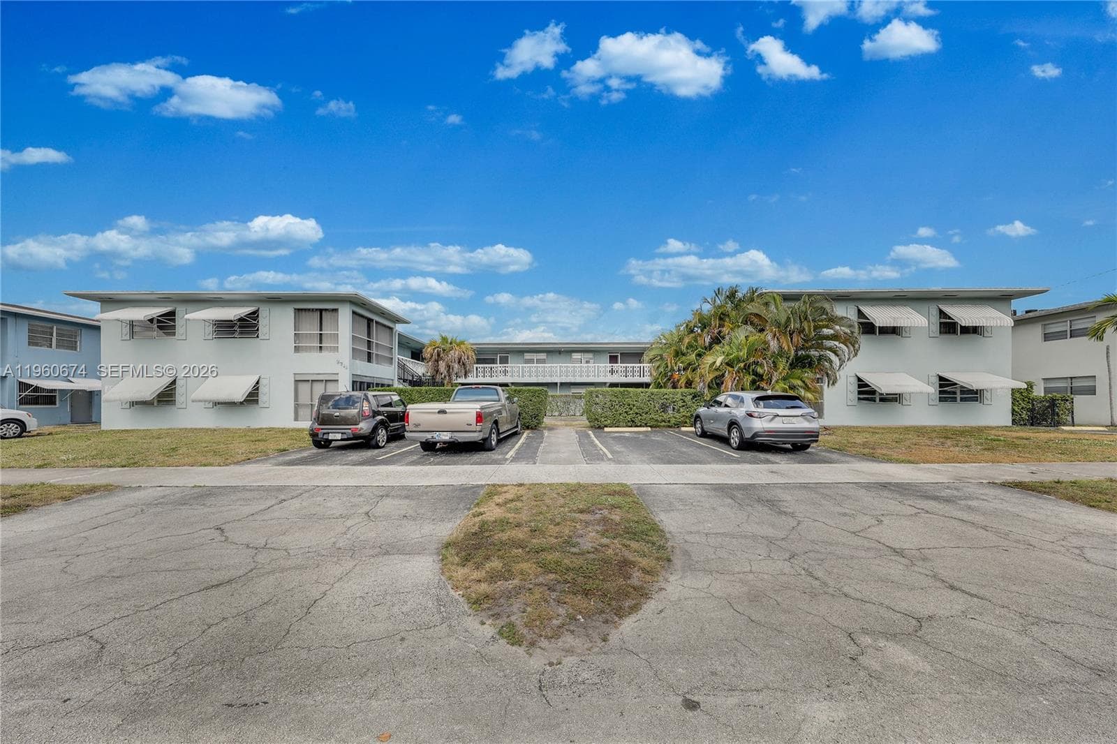 3711 Van Buren St # 1, Hollywood, FL 33021