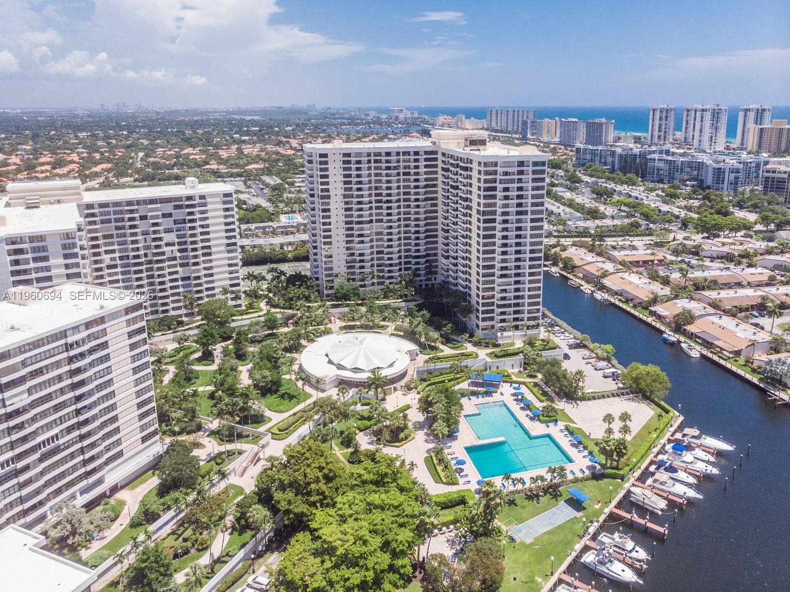 600 Three Islands Blvd # 411, Hallandale Beach, FL 33009 photo 2