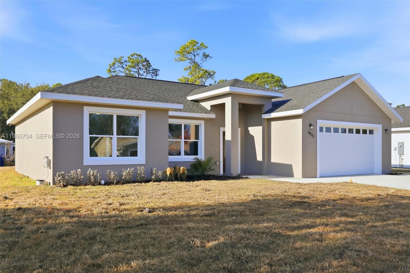 3825 Citroen Dr, Sebring, FL 33872 photo 2