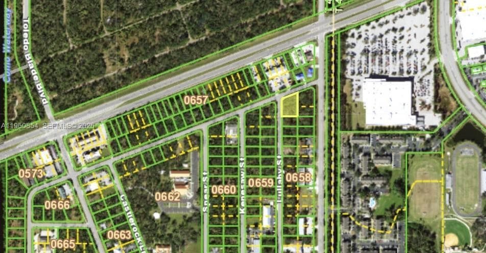 1376 LULLABY, Port Charlotte, FL 33948 photo 3