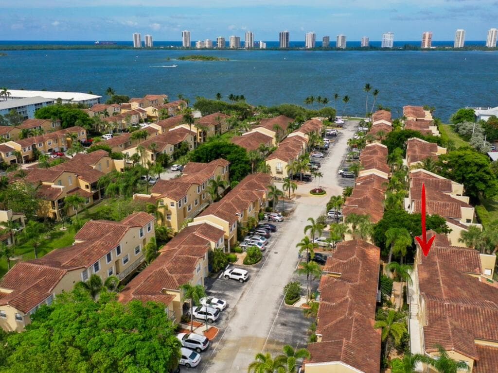1020 Lake Shore Drive # 202, Lake Park, FL 33403 photo 2