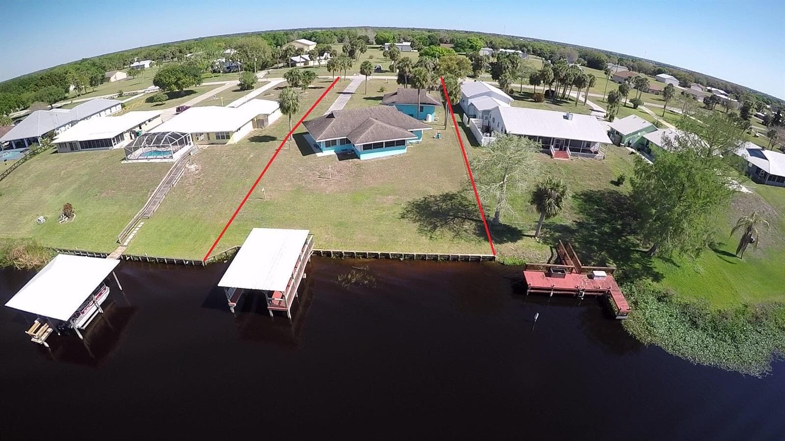 13578 SW 144th Parkway, Okeechobee, FL 34974 photo 2