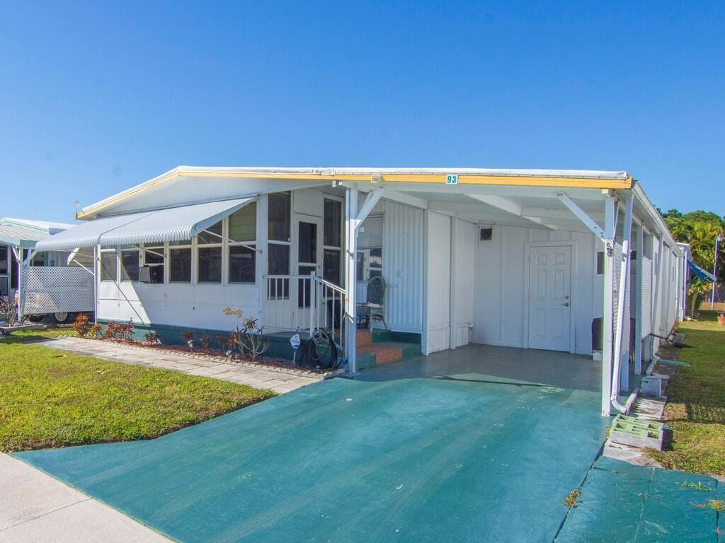 4800 SE Federal Highway # #93, Stuart, FL 34997 photo 3