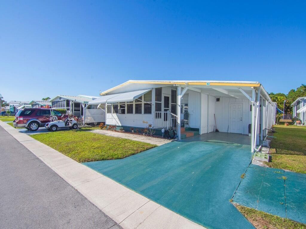 4800 SE Federal Highway # #93, Stuart, FL 34997 photo 4