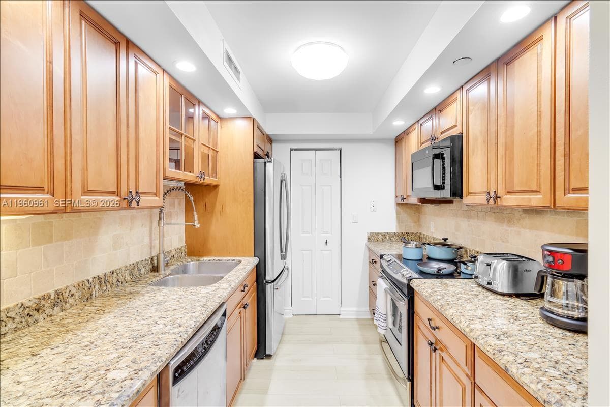3000 N Ocean Dr # 3B, Singer Island, FL 33404 photo 2