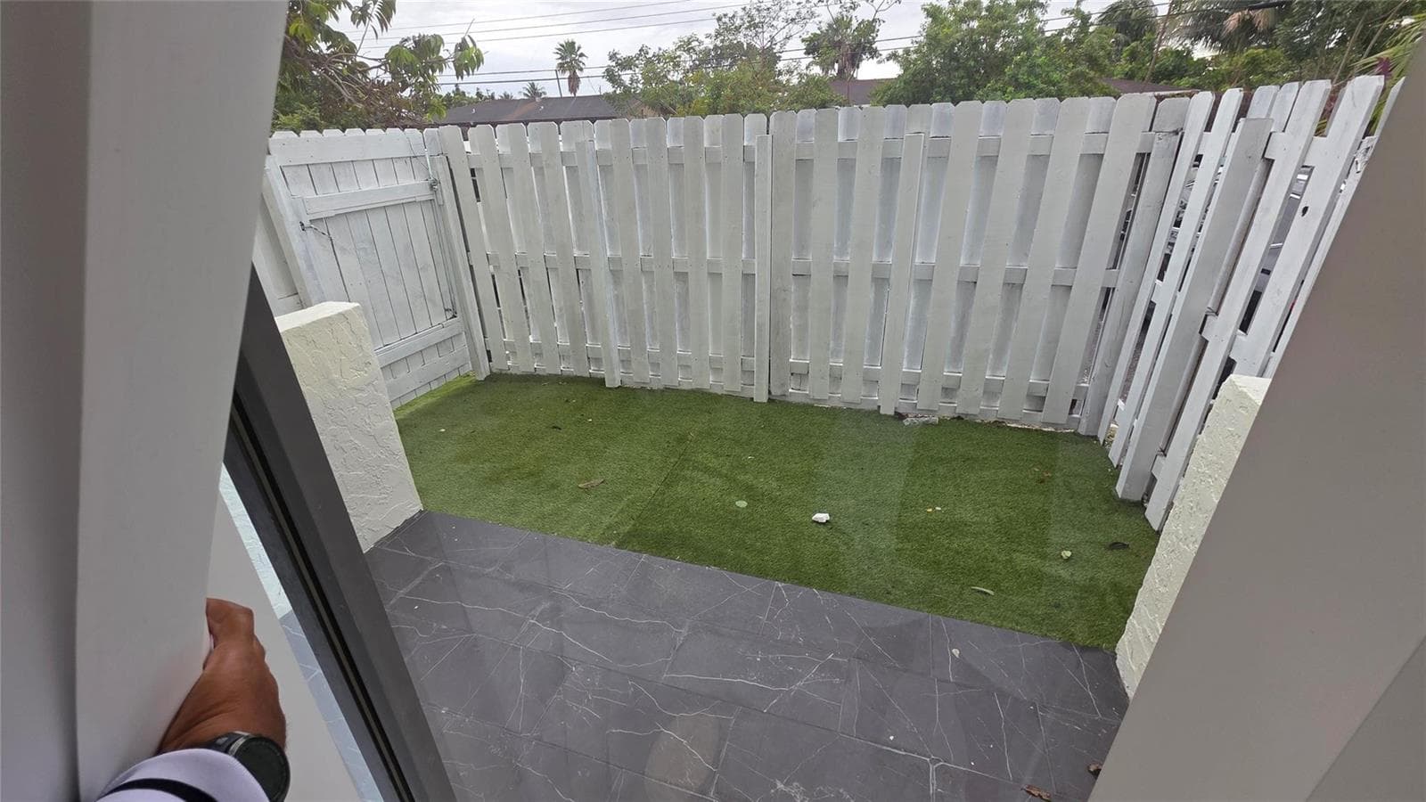 1758 NW 55th Avenue # 101, Lauderhill, FL 33313 photo 3