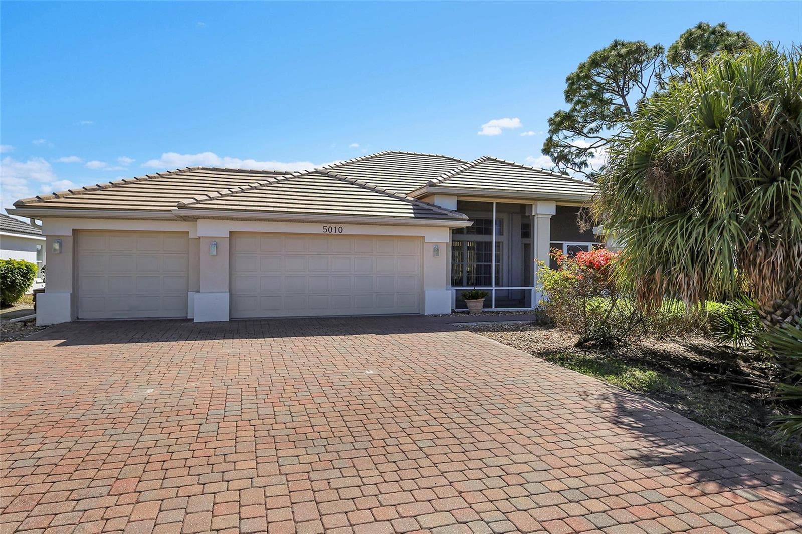5010 Key Largo Lane, Punta Gorda, FL 33955 photo 3