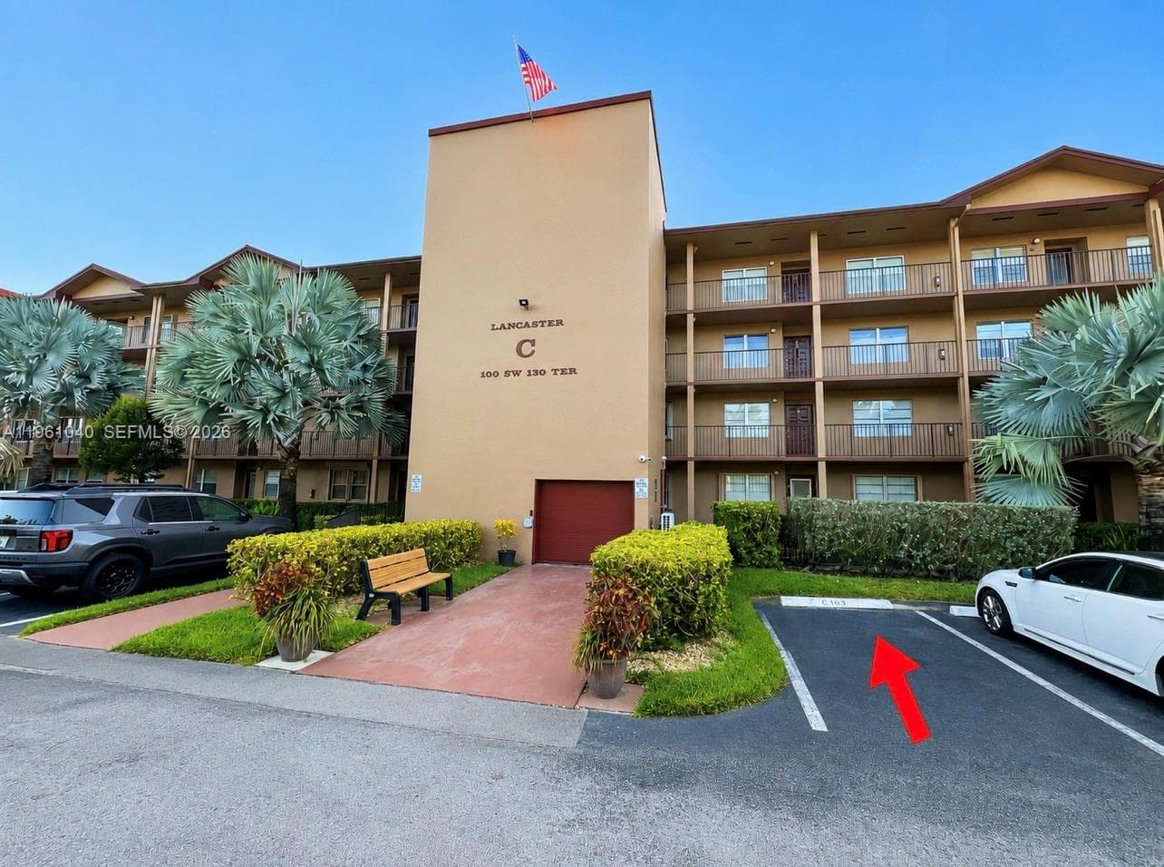 100 SW 130th Ter # 109C, Pembroke Pines, FL 33027