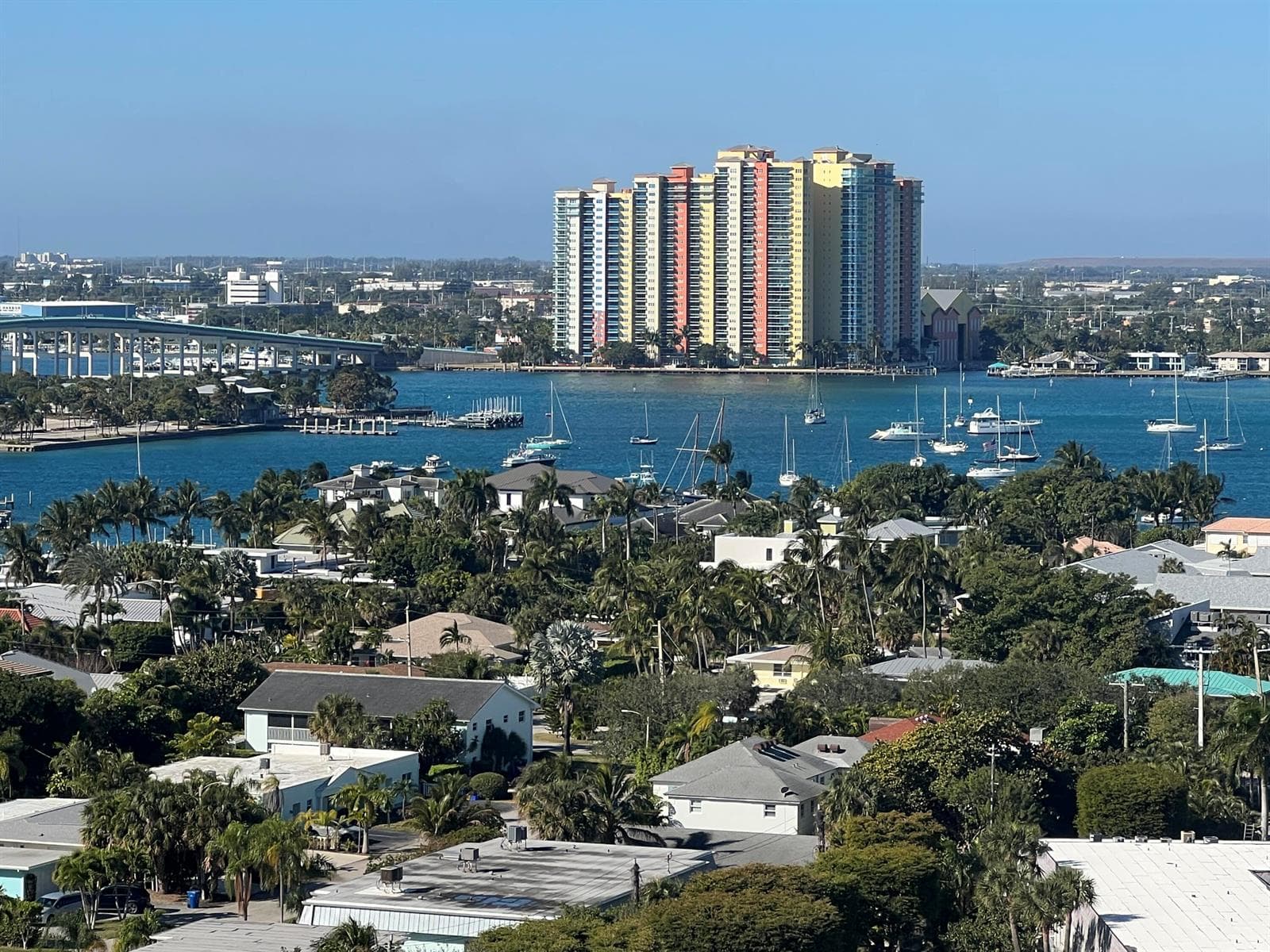 3400 N Ocean Drive # 906, Singer Island, FL 33404 photo 2